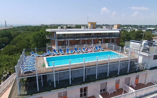 Hotel La Fenice  Siesta