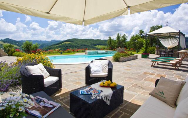 Belvilla by OYO La Rocca Estate