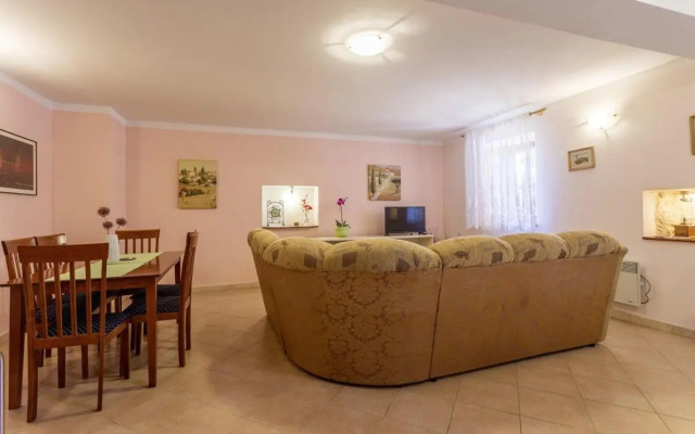 Zvana in Bubani (Haus für 5 Personen)