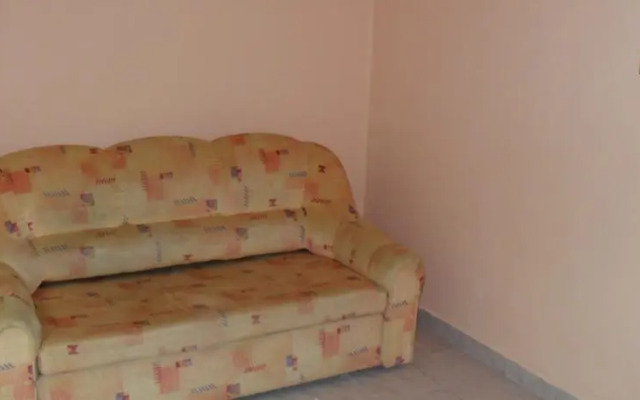 Tomi Apartman Harkány