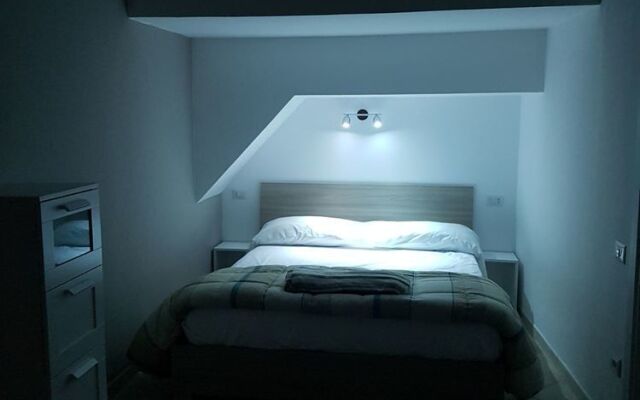 Il Cardinale Apartments