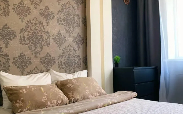 Апартаменты Локация на улице Восточно-Кругликовская 26