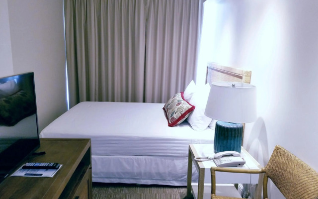 The Imperial Hawaii Resort