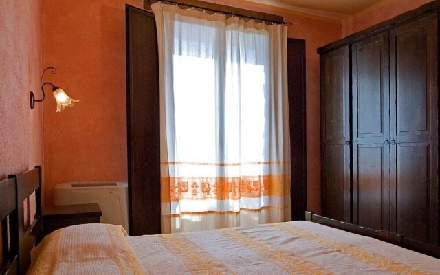 Residence Villa Giada