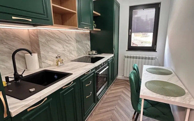 MONARC Boutique ApartHotel SELF CHECK-IN