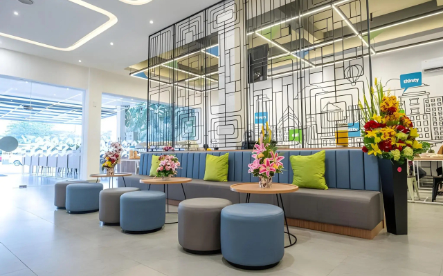 Hotel Premier Makassar