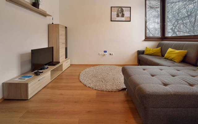 Ambiente Apartments