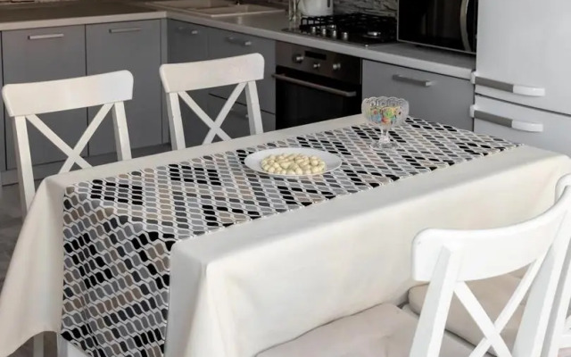 Апартаменты на улице Партизанская 3/2