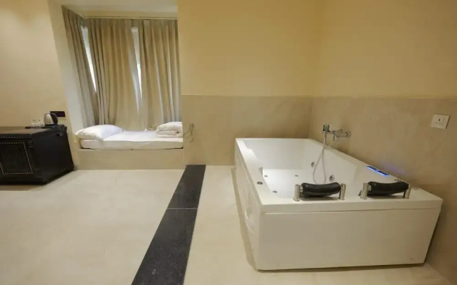 Shree Raja Ram Hotel & Resort