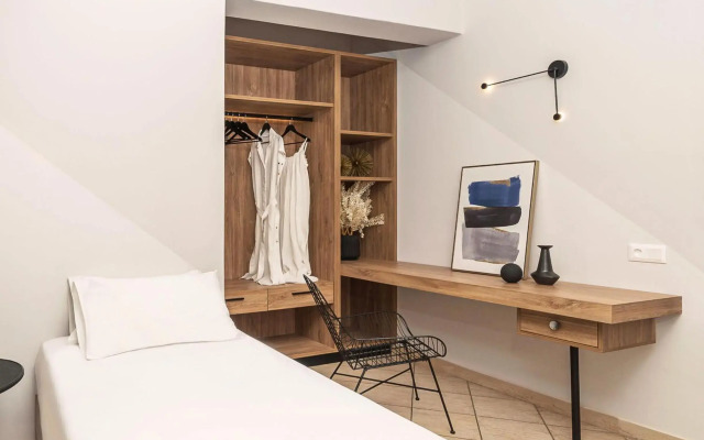 San Giovanni Luxury Studios