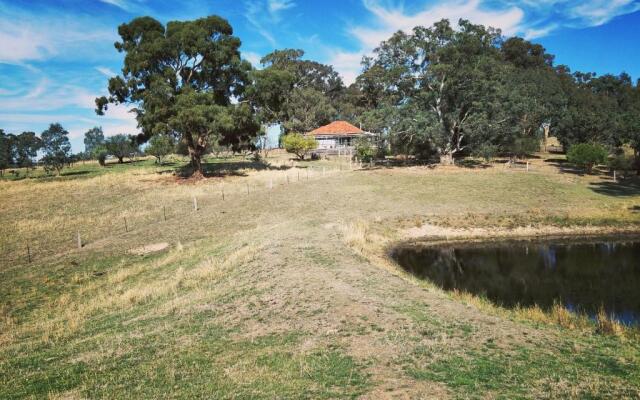 Kinross Metcalfe Farm