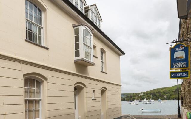 The Custom House