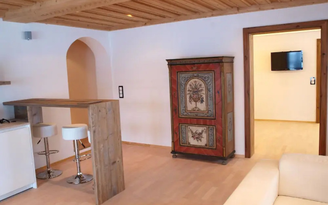 Luxury Apartment Schoenbichl