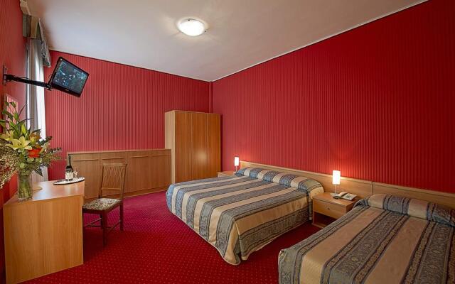 Hotel Nazionale