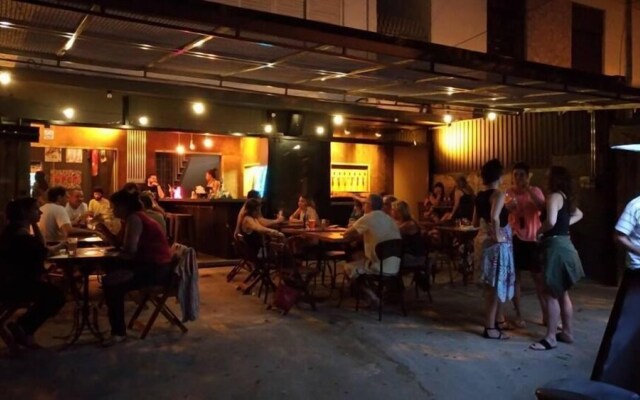Club Suites