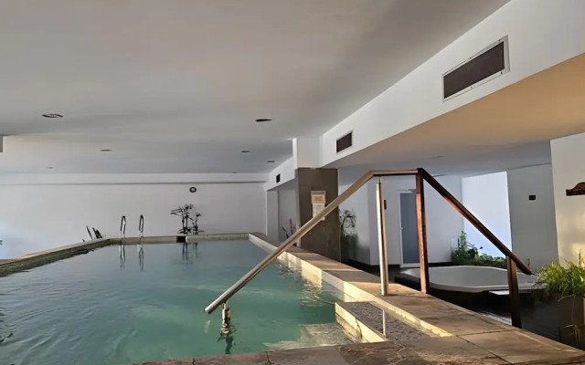 Studio Moderno en Puerto Madero