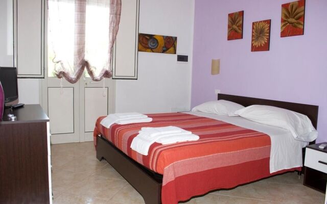 Residence Alba De Rio