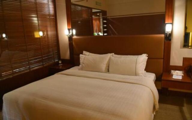 Dongyue Hotel