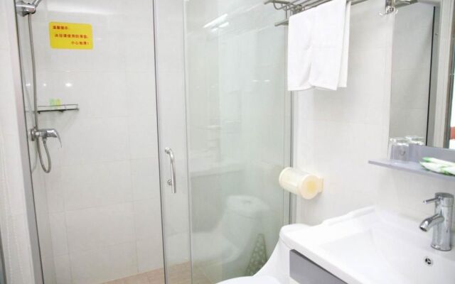 Li Feng Hotel- Xiamen