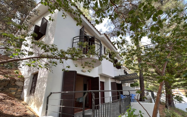 Poed Residences