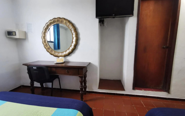 Hotel Doralba Inn