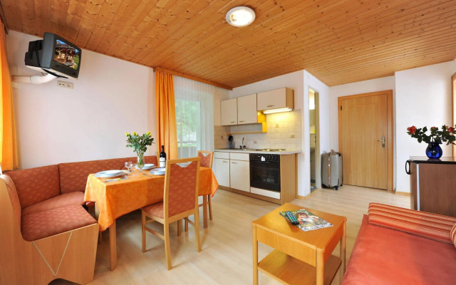 GRUBERS Hotel Apartments Gastein