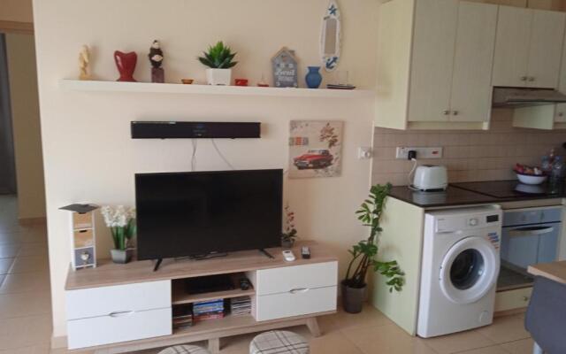 Xylophagou Larnaca Ayia Napa 1 bedroom apartment
