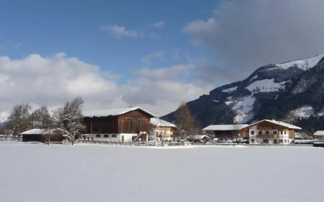 Obersinnlehenhof