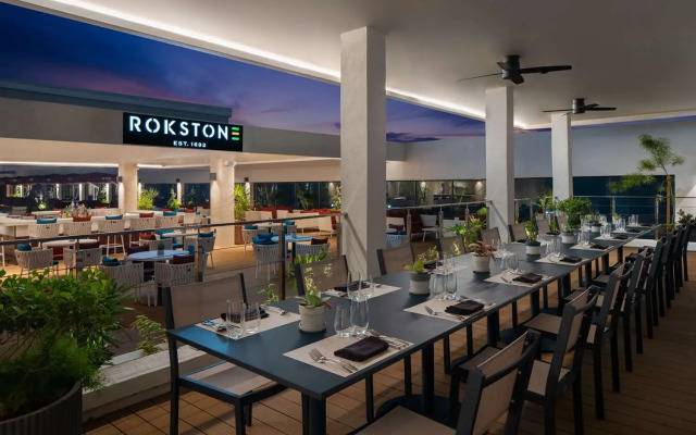 ROK Hotel Kingston, Tapestry Collection by Hilton