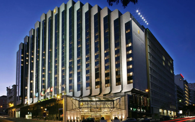 InterContinental Lisbon by IHG