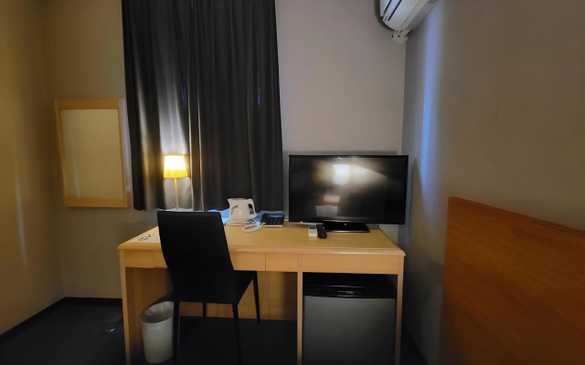 Hotel Seagull