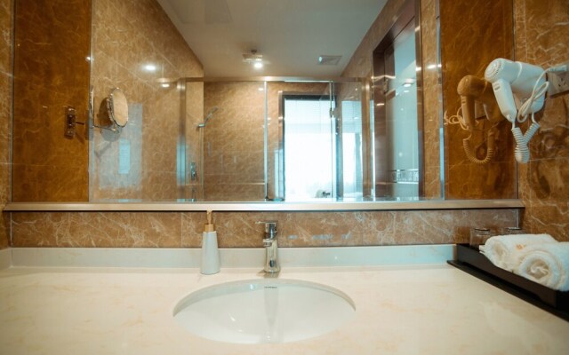 Qiandaohu Yayue Lake View Hotel