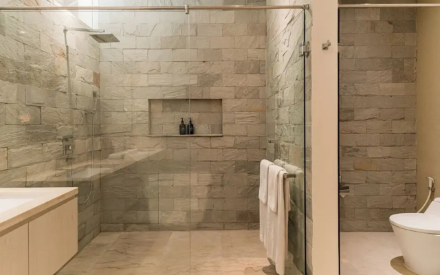 OMEKAI Cemagi by Nakula