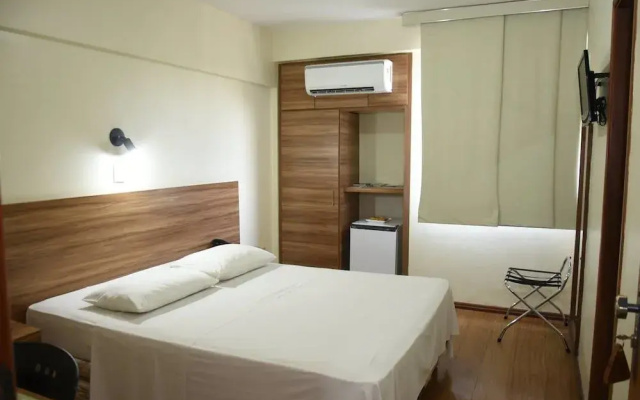 Bevile Hotel
