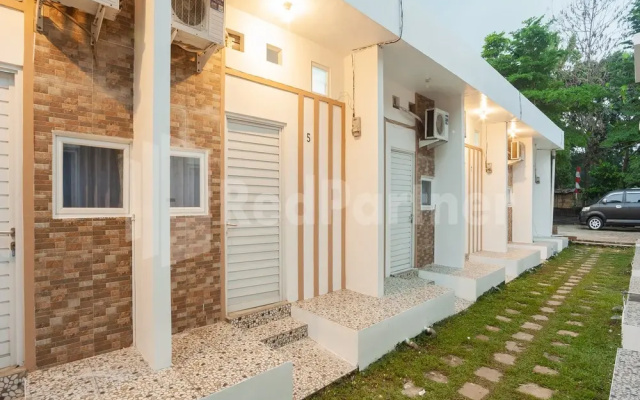 Algira Guest House Syariah Bogor Redpartner
