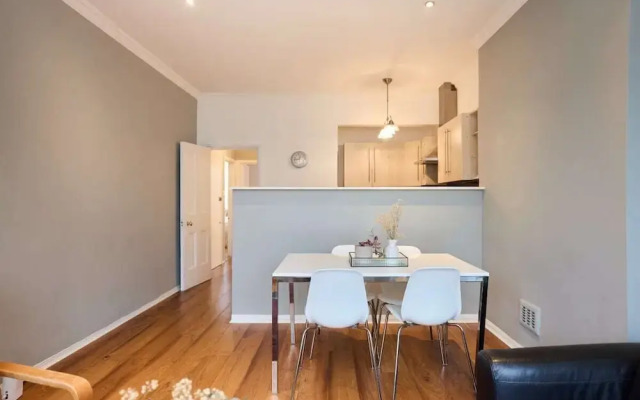 The West Hampstead Place - Inviting 2bdr Apartment