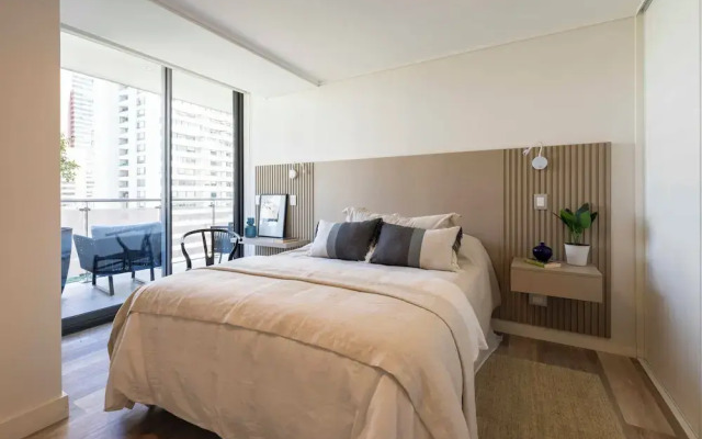 Spot Suites