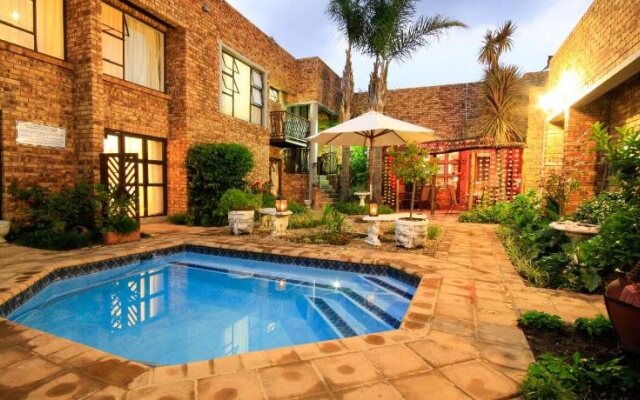 Dormio Manor Guest Lodge