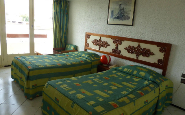 Sud Bahia Agadir Bahia City Hotel