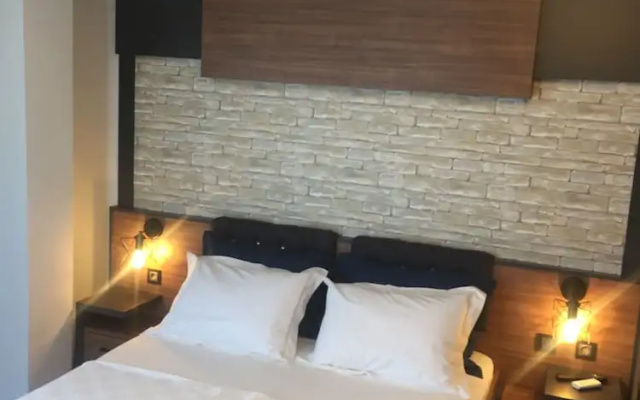 Kardeliz Butik Otel