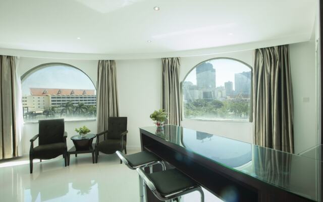 Xin Yin He Hotel - Galaxy Hotel