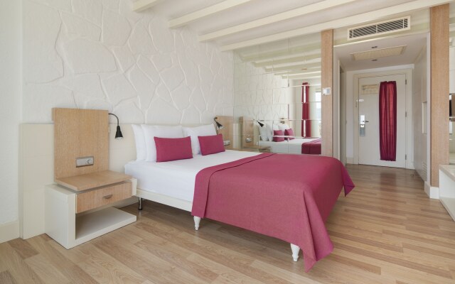 Voyage Bodrum Hotel - Adult Only +16