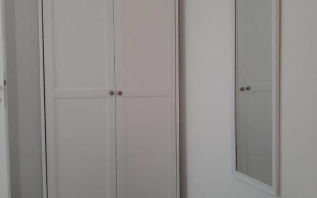 Ferienwohnung Schloßstr. 8, Mirow