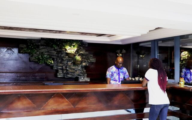 Bravia Eco Hotels
