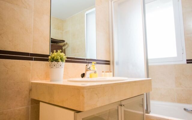 Holdiays2Torremolinos La Colina