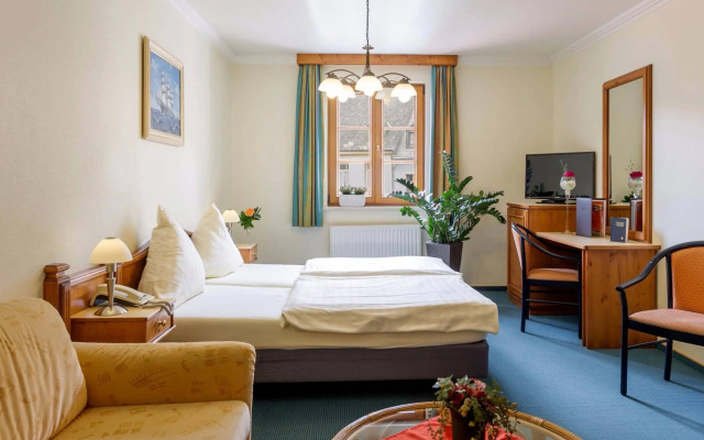 Hotel - Restaurant Petry