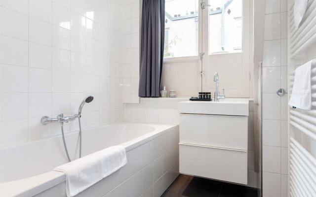 Cityden Centre Apartments