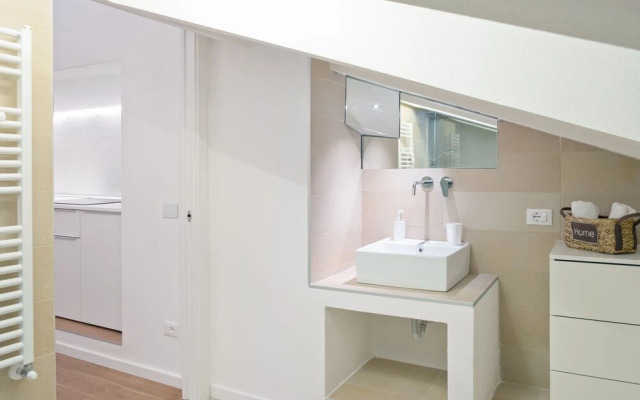 Verona Borgo Trento Studio