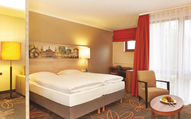 H+ Hotel Hannover