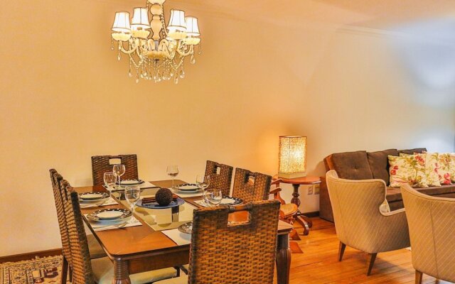 LOCAR-IN GRAMADO- Apto Boulevard Borges